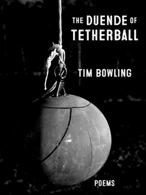 cover image of The Duende of Tetherball